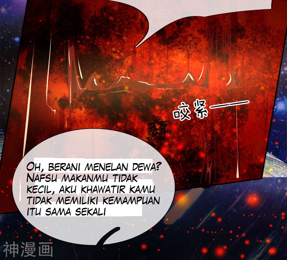 Immortal Daddy Xianzun Chapter 01 Gambar 38